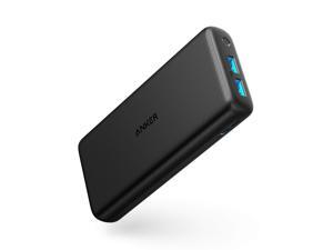 Anker PowerCore Lite 20000mAh Portable Charger, Ultra-High Capacity 4.8A Output Power Bank, External Battery ,Universal Compatible Anker PowerCore Lite 20000mAh Portable Charger, Ultra-High Capacity 4.8A Output Power Bank, External Battery ,Universal Compatible