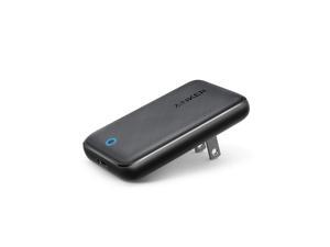 Anker 30W PIQ 3.0 & GaN Tech Power Delivery USB C Charger, PowerPort Atom III Slim Compact Type-C Charger for iPhone 11/11 Pro / 11 Pro Max/XR/XS/Max, Galaxy, Pixel, MacBook and More Anker 30W PIQ 3.0 & GaN Tech Power Delivery USB C Charger, PowerPort Atom III Slim Compact Type-C Charger for iPhone 11/11 Pro / 11 Pro Max/XR/XS/Max, Galaxy, Pixel, MacBook and More
