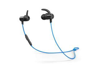 Anker SoundBuds Slim Wireless Headphones, IPX7 Waterproof, 10H Playtime, Bluetooth 5.0, Magnetic Wireless Earbuds, Bluetooth Earbuds for Workout , Sports, Running, Gym Anker SoundBuds Slim Wireless Headphones, IPX7 Waterproof, 10H Playtime, Bluetooth 5.0, Magnetic Wireless Earbuds, Bluetooth Earbuds for Workout , Sports, Running, Gym