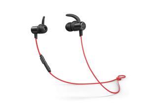 Anker SoundBuds Slim Wireless Headphones, IPX7 Waterproof, 10H Playtime, Bluetooth 5.0, Magnetic Wireless Earbuds, Bluetooth Earbuds for Workout , Sports, Running, Gym Anker SoundBuds Slim Wireless Headphones, IPX7 Waterproof, 10H Playtime, Bluetooth 5.0, Magnetic Wireless Earbuds, Bluetooth Earbuds for Workout , Sports, Running, Gym