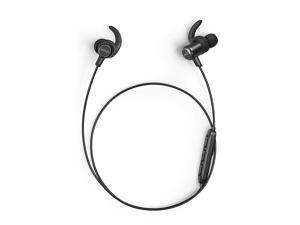 Anker Soundbuds Slim+ Bluetooth Headphones, Bluetooth 5 Lightweight Stereo Earbuds with Customizable Accessories, 10-Hour Playtime, IPX7 Waterproof Magnetic Wireless Earbuds for Workout, Sports, Gym Anker Soundbuds Slim+ Bluetooth Headphones, Bluetooth 5 Lightweight Stereo Earbuds with Customizable Accessories, 10-Hour Playtime, IPX7 Waterproof Magnetic Wireless Earbuds for Workout, Sports, Gym