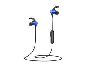 Soundcore Wireless Headphones Anker Spirit Pro, Dual EQ, 10 Hour Playtime, IP68, SweatGuard Technology, aptX Hi-Fi Sound, Built-in Mic, Bluetooth Earphones, Earbuds for Running, Sports, Workout, Gym Soundcore Wireless Headphones Anker Spirit Pro, Dual EQ, 10 Hour Playtime, IP68, SweatGuard Technology, aptX Hi-Fi Sound, Built-in Mic, Bluetooth Earphones, Earbuds for Running, Sports, Workout, Gym