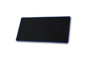 LUOM High Grade Thick Official Big Mouse Pad Game Mouse Pad Extended Edition Cloth Gaming Mouse Mat 23.6"*11.8"*0.08" Functional Non-slip Rubber Base LUOM High Grade Thick Official Big Mouse Pad Game Mouse Pad Extended Edition Cloth Gaming Mouse Mat 23.6"*11.8"*0.08" Functional Non-slip Rubber Base