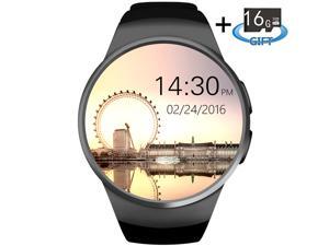 Jieyuteks Bluetooth Wrist Smart Watches, Wearable Bluetooth Smart Watch with Camera Heart Rate 16G Support SIM for IOS iPhone Android Samsung Sony LG Smart Phones Jieyuteks Bluetooth Wrist Smart Watches, Wearable Bluetooth Smart Watch with Camera Heart Rate 16G Support SIM for IOS iPhone Android Samsung Sony LG Smart Phones