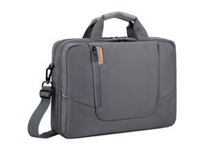 Wllhouse Laptop Carrying Bag, BRINCH Notebook Case with Suitcase Back Belt For 14 - 14.6 inch Macbook Pro Retina Apple Macbook Mini Asus DELL HP Samsung Sony Laptop Wllhouse Laptop Carrying Bag, BRINCH Notebook Case with Suitcase Back Belt For 14 - 14.6 inch Macbook Pro Retina Apple Macbook Mini Asus DELL HP Samsung Sony Laptop