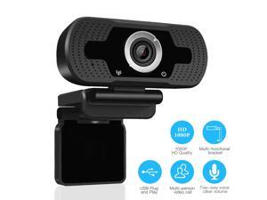 1080P Full HD Webcam ,Digital Web Camera with Microphone, USB 2.0 for PC,Laptops and Desktop 1080P Full HD Webcam ,Digital Web Camera with Microphone, USB 2.0 for PC,Laptops and Desktop