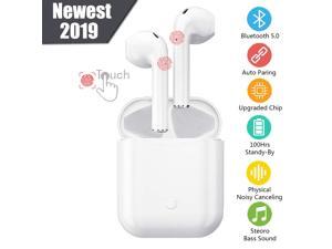Wireless earphones,Xinidc Earbud Bluetooth Headset for IOS & Android - White (1st Generation) Wireless earphones,Xinidc Earbud Bluetooth Headset for IOS & Android - White (1st Generation)