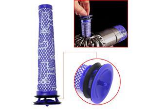 5 Pack Washable Pre Motor FOR Dyson DC58, DC59, DC61, DC62, V6, V7, V8 Filter 5 Pack Washable Pre Motor FOR Dyson DC58, DC59, DC61, DC62, V6, V7, V8 Filter