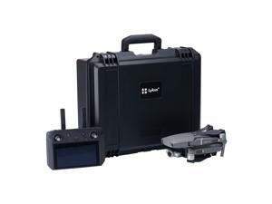 Lykus Titan M120 Waterproof Case for DJI Mavic 2 Pro/Zoom and Smart Controller (SC Edition) Lykus Titan M120 Waterproof Case for DJI Mavic 2 Pro/Zoom and Smart Controller (SC Edition)