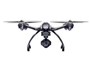 Yuneec Typhoon Q500 4K Quadcopter with CGO3 4K 3-Axis Gimbal Camera, Steady Grip and Li-Po Battery, ST10+ Transmitter Included Yuneec Typhoon Q500 4K Quadcopter with CGO3 4K 3-Axis Gimbal Camera, Steady Grip and Li-Po Battery, ST10+ Transmitter Included