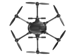 Yuneec Typhoon H RTF Hexacopter Drone with CGO3+ 4K Camera Yuneec Typhoon H RTF Hexacopter Drone with CGO3+ 4K Camera