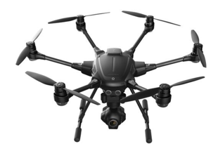 YUNEEC Typhoon H Hexacopter, YUNTYHBRUS, Intel RealSense Collision Avoidance, GCO3+ 4K Camera, Wizard Wand, and Backpack YUNEEC Typhoon H Hexacopter, YUNTYHBRUS, Intel RealSense Collision Avoidance, GCO3+ 4K Camera, Wizard Wand, and Backpack