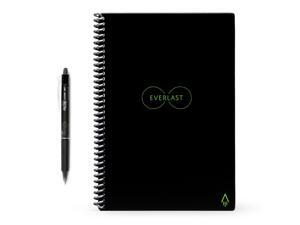 Rocketbook Everlast Smart Notebook, EVR-L-R, Letter Size (8.5"x11") NEW Rocketbook Everlast Smart Notebook, EVR-L-R, Letter Size (8.5"x11") NEW