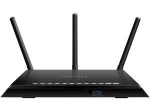 NETGEAR Factory Recertified R6400 AC1750 Smart WiFi Router 802.11ac Dual Band Gigabit NETGEAR Factory Recertified R6400 AC1750 Smart WiFi Router 802.11ac Dual Band Gigabit