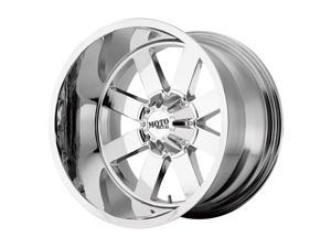 Moto Metal MO962 20x10 8x6.5" -24mm Chrome Wheel Rim 20" Inch Moto Metal MO962 20x10 8x6.5" -24mm Chrome Wheel Rim 20" Inch