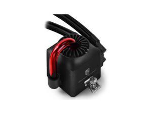 DEEPCOOL CAPTAIN 360 EX 3x120mm CPU Liquid Cooler for Intel DEEPCOOL CAPTAIN 360 EX 3x120mm CPU Liquid Cooler for Intel