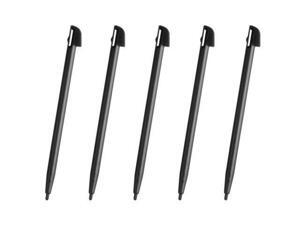 Hellfire Trading 5 Wii U Black Touch Stylus Pen Wii Rigid Plastic For Nintendo Hellfire Trading 5 Wii U Black Touch Stylus Pen Wii Rigid Plastic For Nintendo