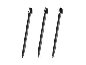 Hellfire Trading 3 Wii U Black Touch Stylus Pen Wii Rigid Plastic For Nintendo Hellfire Trading 3 Wii U Black Touch Stylus Pen Wii Rigid Plastic For Nintendo