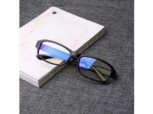 Honsdom Computer Reading Glasses Gaming Eyewear UV Protection, Anti Blue Rays, Anti Glare and Scratch Resistant Lens - Black Honsdom Computer Reading Glasses Gaming Eyewear UV Protection, Anti Blue Rays, Anti Glare and Scratch Resistant Lens - Black