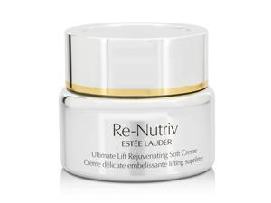 Estee Lauder - Re-Nutriv Ultimate Lift Rejuvenating Soft Creme 50ml/1.7oz Estee Lauder - Re-Nutriv Ultimate Lift Rejuvenating Soft Creme 50ml/1.7oz