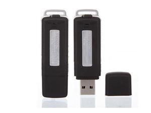 USB Disk Flash Drive Audio Voice Recorder U disk Voice Recorder Surevillance Build in 8GB Memory USB Disk Flash Drive Audio Voice Recorder U disk Voice Recorder Surevillance Build in 8GB Memory