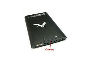 1920*1080P HD SPY Hidden Camera Mobile Power Bank Infrared IR Night Vision Camera Motion Detection Camcorder Power Charger Cameras 1920*1080P HD SPY Hidden Camera Mobile Power Bank Infrared IR Night Vision Camera Motion Detection Camcorder Power Charger Cameras