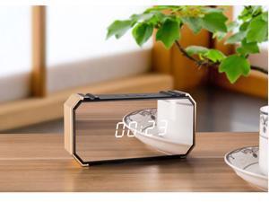 4K HD WIFI IR Night Vision Clock Camera Wireless Spy Hidden Alarm Clock Camera 4K Wirless WIFI Clock Spy Camera H12 4K HD WIFI IR Night Vision Clock Camera Wireless Spy Hidden Alarm Clock Camera 4K Wirless WIFI Clock Spy Camera H12