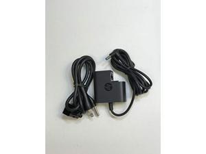 New Genuine HP 19.5V 3.33A 65W Travel AC Adapter 1MY05AA 1MY05AA#ABA New Genuine HP 19.5V 3.33A 65W Travel AC Adapter 1MY05AA 1MY05AA#ABA