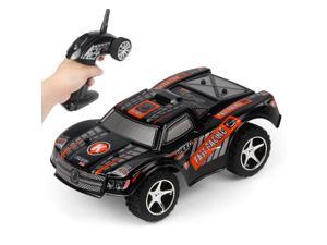 Wltoys L939 2.4GHz 5 channel High-speed Mini Drift Car Remote Control Vehicle MAX 25m/s RC Car-Black Wltoys L939 2.4GHz 5 channel High-speed Mini Drift Car Remote Control Vehicle MAX 25m/s RC Car-Black