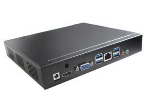 Mini PC Windows 10 or Linux Ubuntu Intel Celeron Quad Core J3160 Barebone System Partaker C5F Mini PC Windows 10 or Linux Ubuntu Intel Celeron Quad Core J3160 Barebone System Partaker C5F