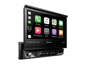 Pioneer AVH-3300NEX 1-DIN Multimedia DVD Receiver Pioneer AVH-3300NEX 1-DIN Multimedia DVD Receiver