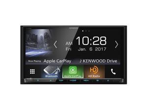 Kenwood eXcelon DDX9904S Multimedia 6.95 in Apple CarPlay Receiver Kenwood eXcelon DDX9904S Multimedia 6.95 in Apple CarPlay Receiver