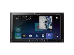 Pioneer AVH-2440NEX Bluetooth DVD Receiver with Apple CarPlay & Android Auto Pioneer AVH-2440NEX Bluetooth DVD Receiver with Apple CarPlay & Android Auto