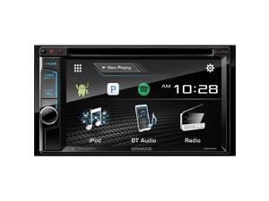 Kenwood DDX394 2 DIN 6.2" WVGA/DVD/USB/BT Kenwood DDX394 2 DIN 6.2" WVGA/DVD/USB/BT