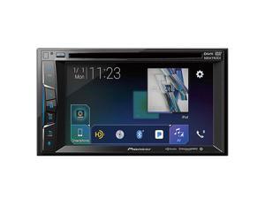Pioneer AVH-1440NEX 6.2" Apple CarPlay Bluetooth DVD Receiver with Remote Pioneer AVH-1440NEX 6.2" Apple CarPlay Bluetooth DVD Receiver with Remote