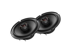 Pioneer TS-D65F D Series 6-1/2" 2-way car speakers Pioneer TS-D65F D Series 6-1/2" 2-way car speakers