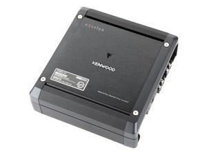 Kenwood eXcelon Class D 4 Channel Power Amplifier X301-4 Amp X3014 Kenwood eXcelon Class D 4 Channel Power Amplifier X301-4 Amp X3014