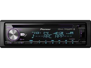 Pioneer DEH-X8800BHS CD Receiver w/ Built-in Bluetooth & HD Radio SiriusXM Pioneer DEH-X8800BHS CD Receiver w/ Built-in Bluetooth & HD Radio SiriusXM