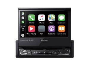 Pioneer AVH-3500NEX 7" 1-DIN DVD Receiver w/ Motorized Display Pioneer AVH-3500NEX 7" 1-DIN DVD Receiver w/ Motorized Display