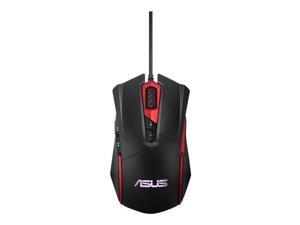 RoG Mouse Gamer Espada GT200 4000 DPI RoG Mouse Gamer Espada GT200 4000 DPI