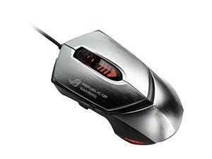 ASUS GX1000 Gaming Mouse Silver
Eagle Eye gamer Mouse ASUS GX1000 Gaming Mouse Silver
Eagle Eye gamer Mouse