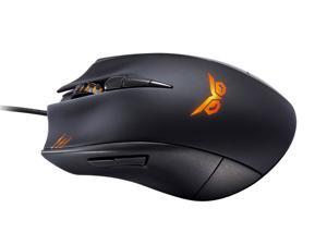 STRIX CLAW DARK EDITION
Right-handed ergonomic optical gaming mouse crafted for first-person shooting gamers STRIX CLAW DARK EDITION
Right-handed ergonomic optical gaming mouse crafted for first-person shooting gamers