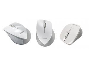White Asus Wireless WT465 mouse: More Smarter and More Capable White Asus Wireless WT465 mouse: More Smarter and More Capable