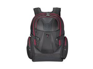 Asus Ranger Carrying Case (Backpack) - Black - Shoulder Strap, Hand Grip - 90XB0310-BBP010 Asus Ranger Carrying Case (Backpack) - Black - Shoulder Strap, Hand Grip - 90XB0310-BBP010