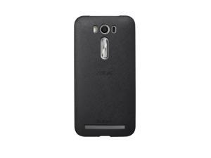 Asus official ZenFone 2 Slim Case black ZE500KL / ZE500KG Asus official ZenFone 2 Slim Case black ZE500KL / ZE500KG