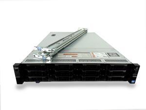 Premium Dell PowerEdge R720xd 12-Port LFF 2U Server with 2x Flex Bay, 2x E5-2660 V2 2.2GHz 10C, 256GB DDR3 RAM, 2x 600GB 15K SAS 3.5, PERC H310, 2x 750W PSUs, no Rails Premium Dell PowerEdge R720xd 12-Port LFF 2U Server with 2x Flex Bay, 2x E5-2660 V2 2.2GHz 10C, 256GB DDR3 RAM, 2x 600GB 15K SAS 3.5, PERC H310, 2x 750W PSUs, no Rails