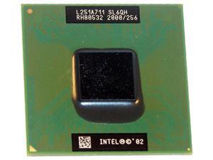 SL6QH Socket Intel Mobile Celeron 2GHz Laptop CPU Laptop Processors SL6QH Socket Intel Mobile Celeron 2GHz Laptop CPU Laptop Processors