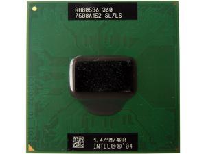 SL7LS Socket Intel Celeron M 360 1.4GHz Laptop CPU Laptop Processors SL7LS Socket Intel Celeron M 360 1.4GHz Laptop CPU Laptop Processors