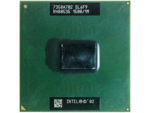 SL6F9 Socket Intel Pentium M 705 1.5GHz Laptop CPU Laptop Processors SL6F9 Socket Intel Pentium M 705 1.5GHz Laptop CPU Laptop Processors