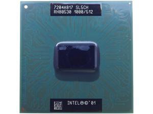 SL5CH Socket 479 Intel Mobile Pentium III-M 1GHz CPU Laptop Processors SL5CH Socket 479 Intel Mobile Pentium III-M 1GHz CPU Laptop Processors
